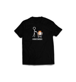 Hamsterkäufe T-Shirt