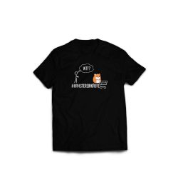 Hamsterkäufe 2 T-Shirt