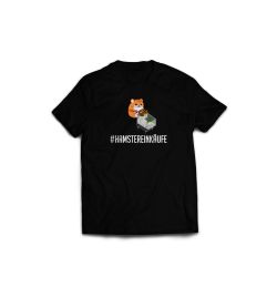 Hamsterkäufe 3 T-Shirt