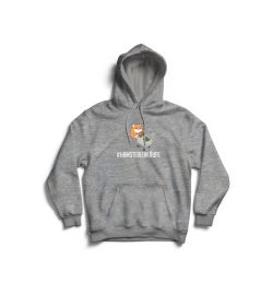 Hamsterkäufe 3 Hoodie