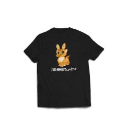 Osterkatze T-Shirt