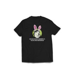Osterhund T-Shirt
