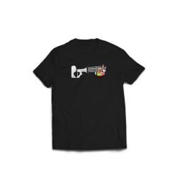 Vorübergehend geschlossen T-Shirt