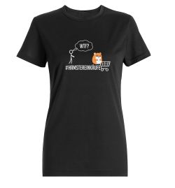 Hamsterkäufe 2 Damen T-Shirt