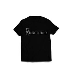 Offizielles Mode-Rebellen T-Shirt