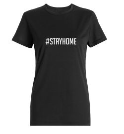 STAYHOME Damen T-Shirt