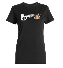 Vorübergehend geschlossen Damen T-Shirt