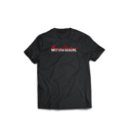 Merry Christmas MFs T-Shirt