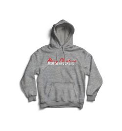 Merry Christmas MFs Hoodie