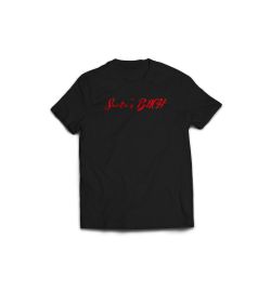 Santas Bitch T-Shirt
