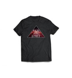 Sky is the limit T-Shirt - Variante 2