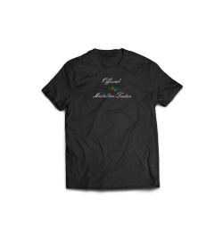 Official Misteltoe Tester T-Shirt