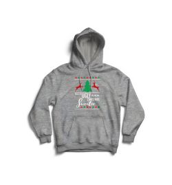 This is my ugly christmas (sweater) Hoodie