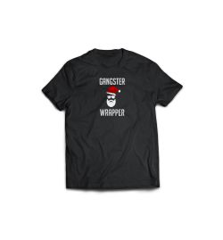 Gangster Wrapper T-Shirt