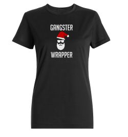 Gangster Wrapper Damen T-Shirt