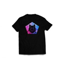 Space-Wolf T-Shirt
