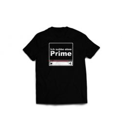 Subben ohne Prime T-Shirt