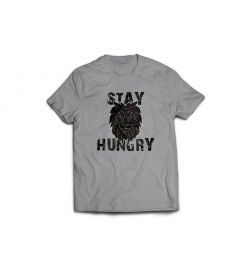 Stay Hungry T-Shirt