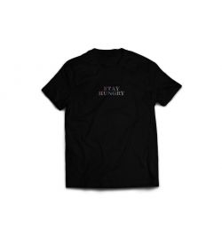 Stay Hungry Diamonds T-Shirt