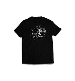 Bee positive T-Shirt