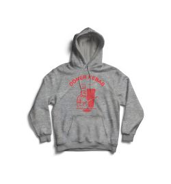 Döner Kebab Hoodie