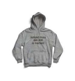 Job Hoodie