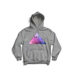 Sky Is The Limit Hoodie