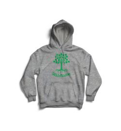 Waldliebe Hoodie
