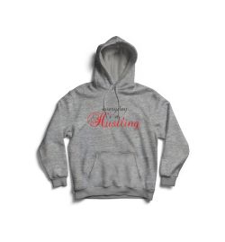 Everyday Hoodie