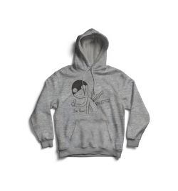 I'm fine Hoodie
