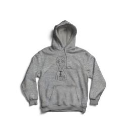 Good Morning Hoodie